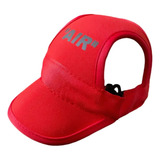 Gorra Para Perros M 