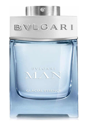 Bvlgari Man Glacial Essence 60ml Edp