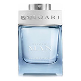 Bvlgari Man Glacial Essence 60ml Edp