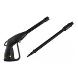 Lanza Para Hidrolavadora Pistola Universal Reg Presion 80cm