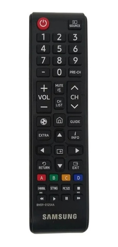 Control Remoto Television Samsung Bn59-01254a 