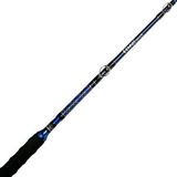 Caña Okuma Cedros Jigging Casting