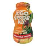 Suplemento En Polvo Solanum Jugo Verde Mix Super Food 2kg