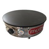 Crepera Uso Comercial, Uso Rudo Mixer Mx-cl