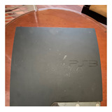 Playstation3 Slim- Modelo Cech2511a (160 Gb)