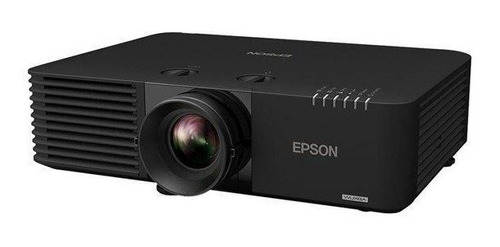 Proyector Laser Epson L615 6000 Lumens Wuxga Garantia 3 Años