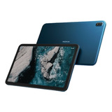 Tableta Nokia T20 Ta-1392 Wifi 4/64 Azul No Lte