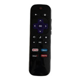 Control Compatible Con Pantalla Rca Roku Tv Pilas Incluidas