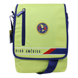 Mariconera Bandolera Original Club America Aguilas Oficial