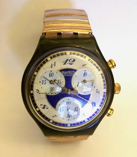 Reloj Swatch Swiss Made Pg