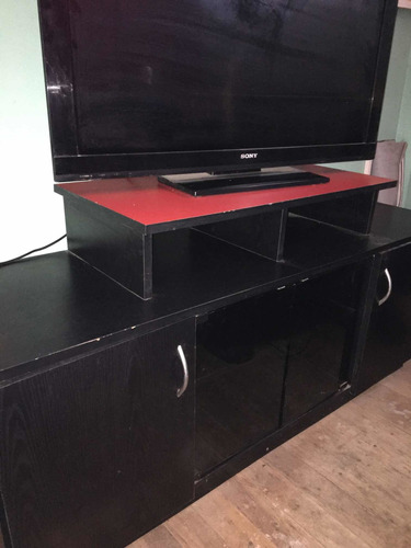 Oferta Mesa De Tv Rack Modular