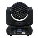 Pl Prolight Lm108 Cabeza Móvil 108w Rgb Dmx Audoritmica