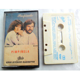 Pimpinela - Pimpinela * 1982 Casete Vg+