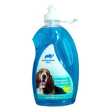 Shampoo Neutralizador De Olores 2 L Para Perros Mascotas 