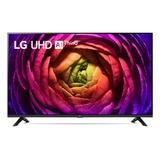 Smart Tv LG Ai Thinq Series 43ur7300psa Led Webos 23 4k 43  100v/240v