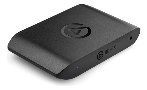 Elgato Hd60 X Transmite Y Graba En 1080p60 Hdr10 O 4k30 Con