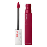 Maybelline Superstay Matte Ink City 115 Founder - Batom 5ml