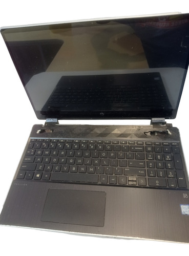 Laptop Hp X360 15-qd Venta X Partes Pregunta Por Tu Pieza