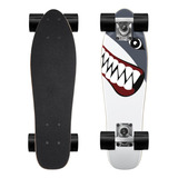 Skateboard Monopatines Completos Mini Cruiser De 22 Pulgadas