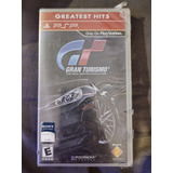 Gran Turismo (psp)