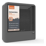 Calefactor Emege Patagonia 5500 Tiro Balanceado Multigas