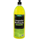 Limpador Multiação 1,5l Apc Limpador Multiuso Vintex Vonixx