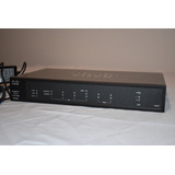 Router Cisco Rv Series Rv340 Dual Wan