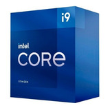 Processador Intel Core I9-11900 (lga 1200/ 2.5 -5.2ghz/16mb)