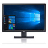 Monitor Led Dell 30 PuLG Con Hdmi  2560 X 1600 A 60 Hz