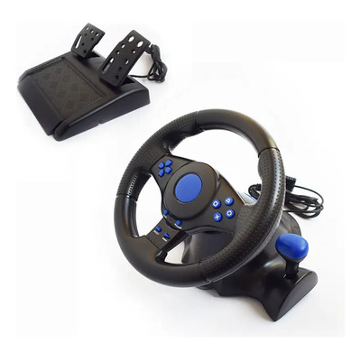 Switch\u002Fxbox 360\u002Fxbox One Compatible Con El Volante De Un Jue | Meses sin interés