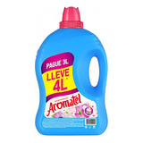 Aromatel Floral 4 Litros - L a $7479