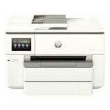 Hp Impresora Multifuncional Officejet Pro 9730, Color, Wifi,