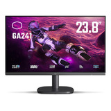 Monitor Gamer Cooler Master Ga241 23.8  Full Hd 1ms 100hz