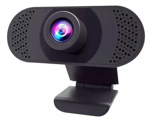 Webcam Gadnic Full Hd 1080p Streaming 30fps Cw1000 Usado