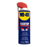 Oleo Lubrificante Spray 500ml Flex Top Wd-40 Theron