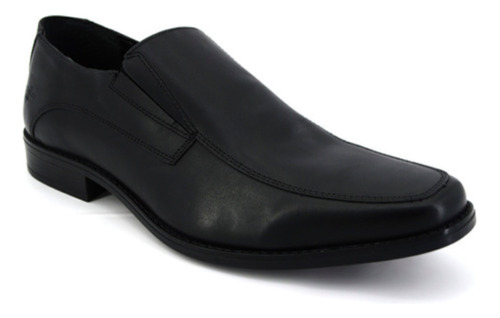 Zapato Dockers Para Hombre D228725 Negro 