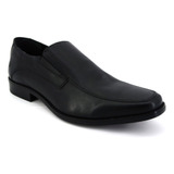 Zapato Dockers Para Hombre D228725 Negro 