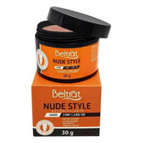 Gel Nude Style 30g Beltrat