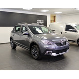 Renault Stepway Zen Intense 1.6 2015 2016 2018 2020 2021 #ff