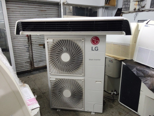 Aire Acondicionado 15000 Frio Calor LG Inverter Excelente 