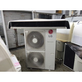 Aire Acondicionado 15000 Frio Calor LG Inverter Excelente 