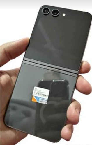 Samsung Zflip 5 Nuevo Nuevo Impecable 256/8 Factura/ Compra