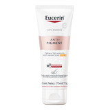 Eucerin Antipigment Crema Manos F30 X75 