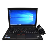 Lenovo Thinkpad T430, 4gb Ram, Core I5 3ra Gen, 320gb Disco