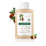 Shampoo Klorane Cupuacu Cabellos Muy Secos X 200ml