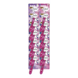 Aparelho Barbear Bic Soleil 3 Lâminas- Cartela Com 12 (rosa)