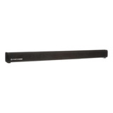 Barra De Sonido Smart Tv Thonet & Vander Bluetooth Gut Black