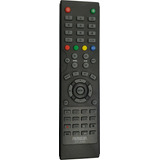 Control Remoto Led Lcd Smart Tv Kioto Ga2500 Ga320 Ga240