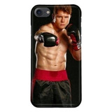 Funda Celular Canelo Alvarez Box Boxeo Fan #1  Celular 