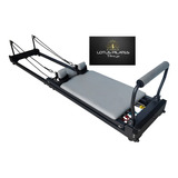 Reformer Pilates Lotus Pilates Plegable Original